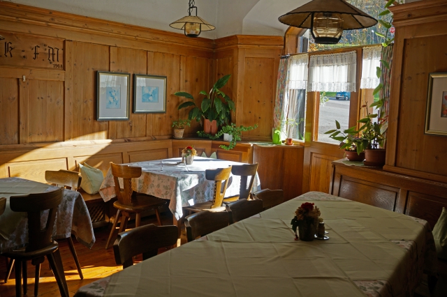 Speisesaal